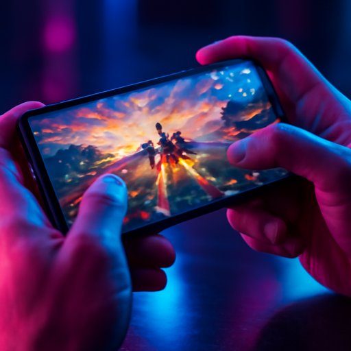 D71 APK ডাউনলোড স্ক্রিন